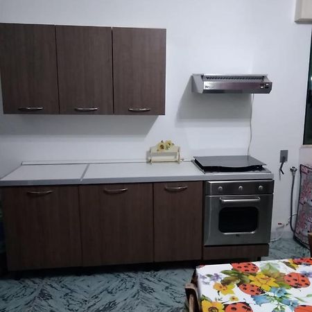 Oasi San Pio Apartment Porto Cesareo Exterior foto