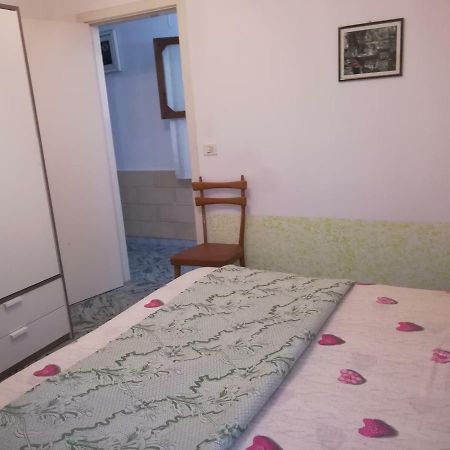 Oasi San Pio Apartment Porto Cesareo Exterior foto