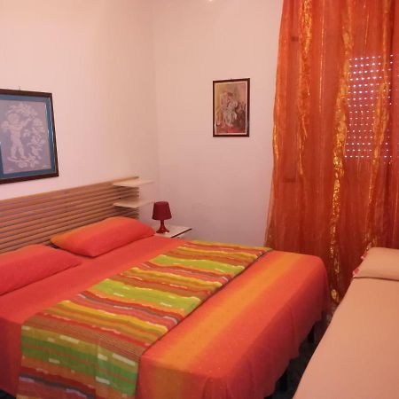 Oasi San Pio Apartment Porto Cesareo Exterior foto