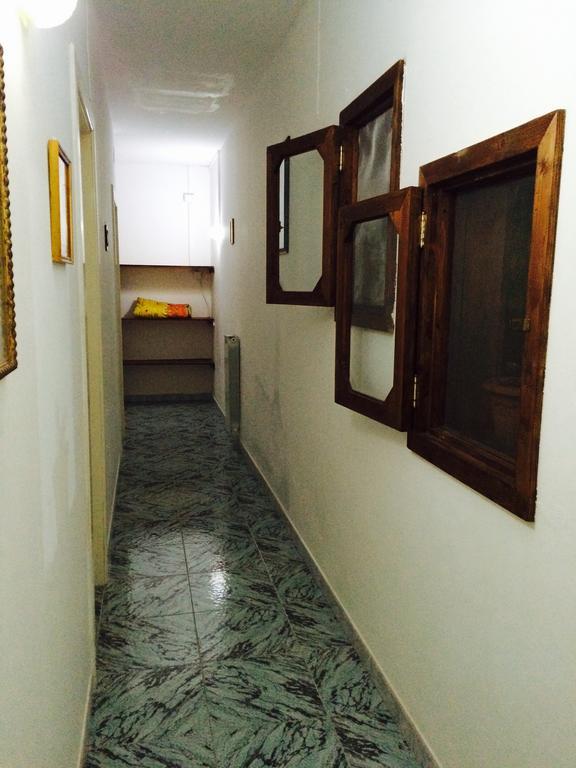 Oasi San Pio Apartment Porto Cesareo Cameră foto