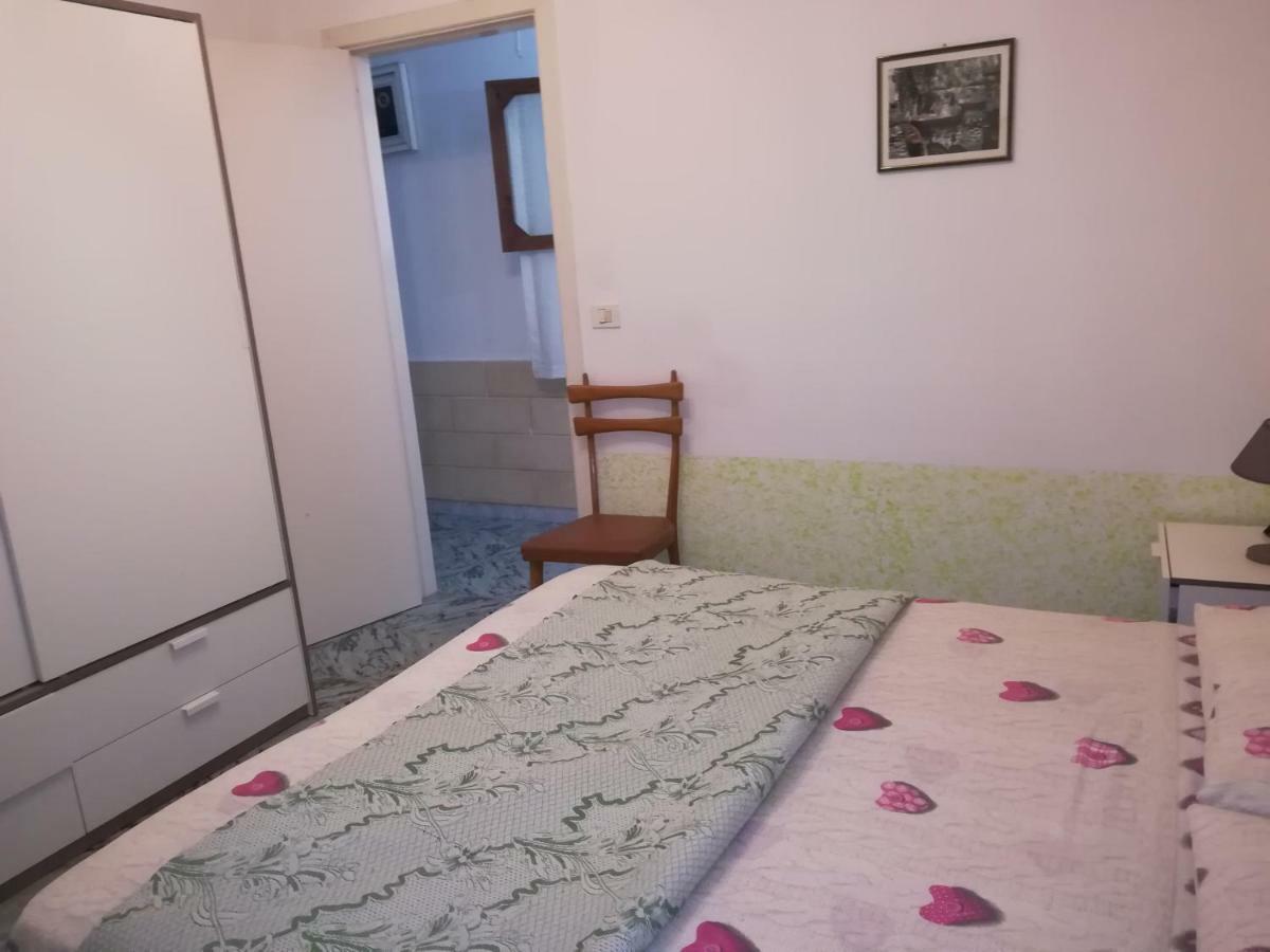 Oasi San Pio Apartment Porto Cesareo Exterior foto